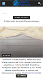 Mobile Screenshot of diarioeuropa.com